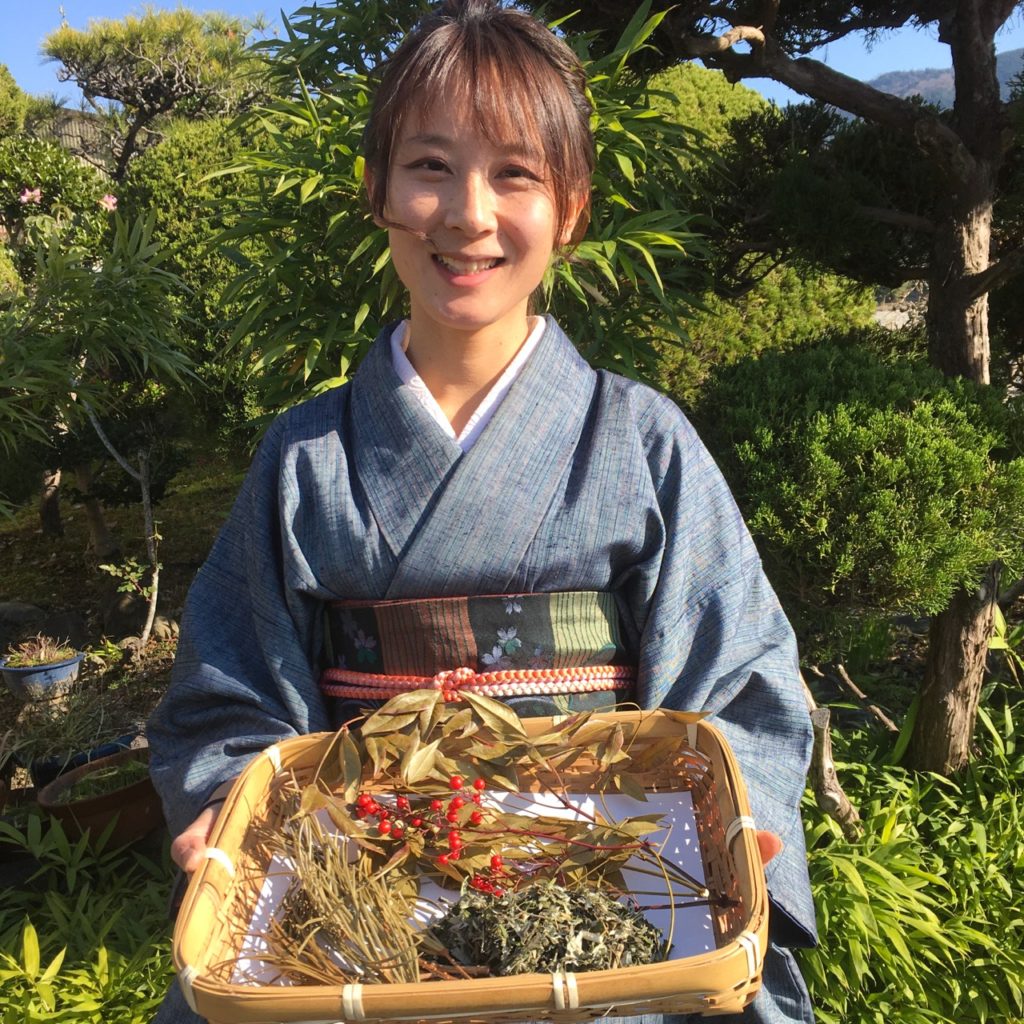 よもぎ びわ どくだみ 湯 20回分 | よもぎ蒸しグッズ専門店バンビ